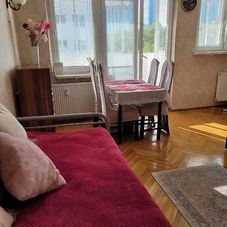 Apartament Zlota 67 Varsóvia Exterior foto