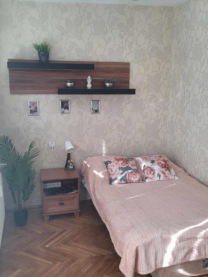 Apartament Zlota 67 Varsóvia Exterior foto