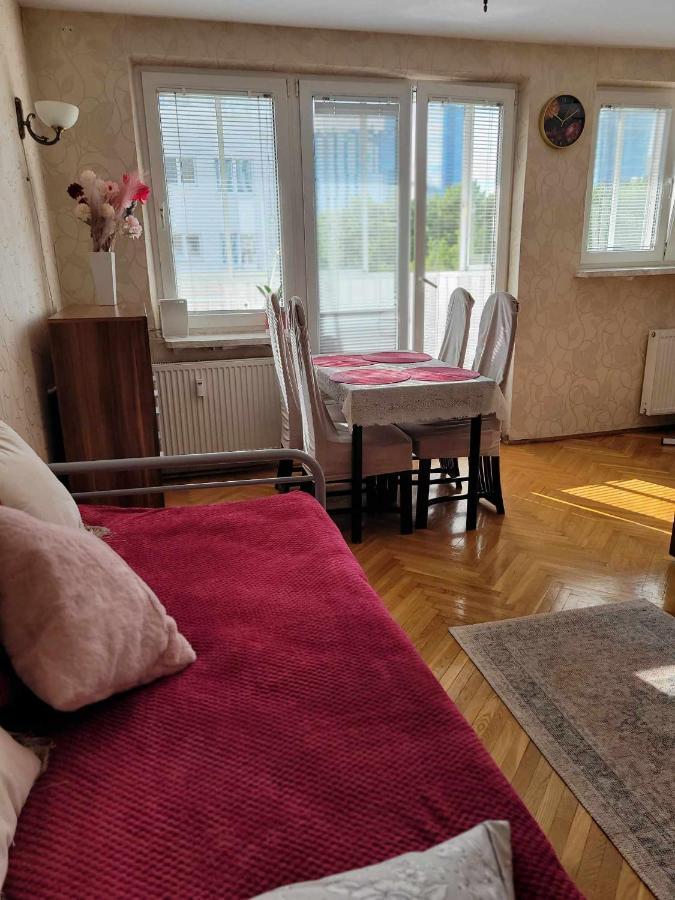 Apartament Zlota 67 Varsóvia Exterior foto