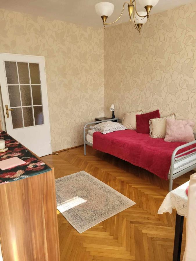 Apartament Zlota 67 Varsóvia Exterior foto