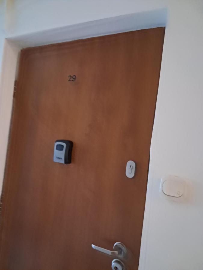 Apartament Zlota 67 Varsóvia Exterior foto