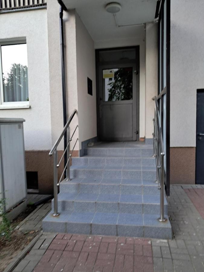 Apartament Zlota 67 Varsóvia Exterior foto